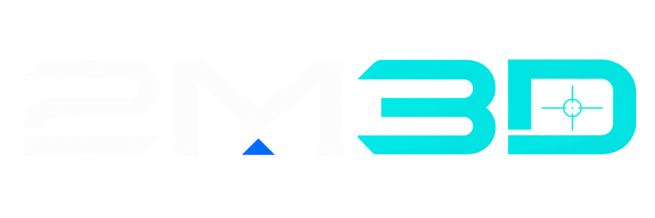 2M3D